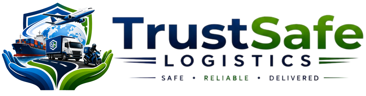 TrustSafe Logistics